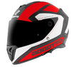 Vorschaubild für Bogotto FF122 BGT Helm