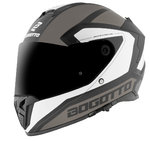 Bogotto FF122 BGT Шлем
