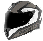 Bogotto FF122 BGT Casque