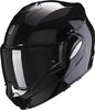 Preview image for Scorpion Exo-Tech Evo Solid Helmet