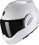 Scorpion Exo-Tech Evo Solid ヘルメット