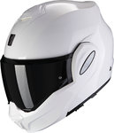 Scorpion Exo-Tech Evo Solid Casque