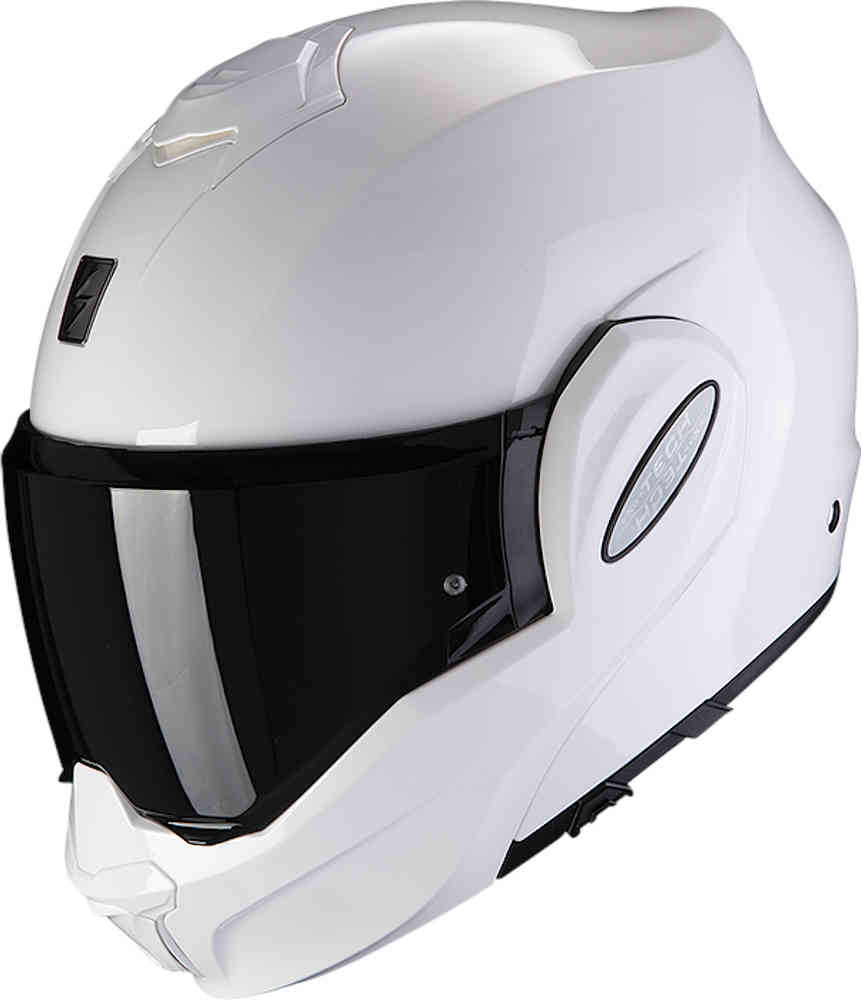 Scorpion Exo-Tech Evo Solid Шлем