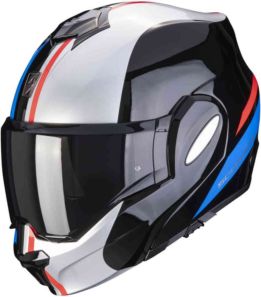 Scorpion Exo-Tech Evo Forza Шлем