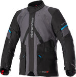 Alpinestars Monteira Drystar® XF водонепроницаемая мотоциклетная текстильная куртка