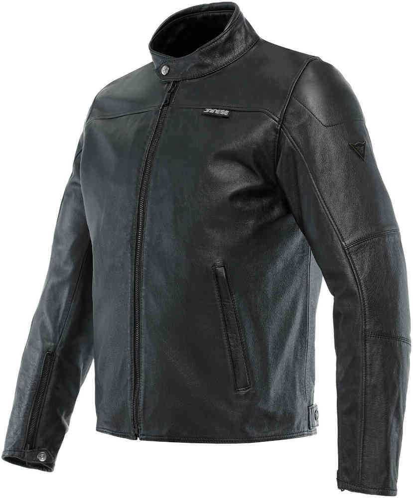 Dainese Mike 3 Motocyklová kožená bunda