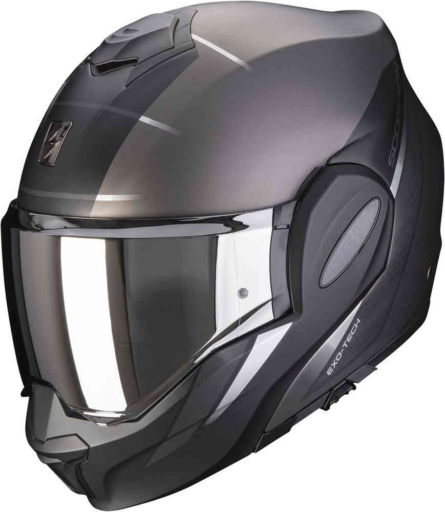 Scorpion Exo-Tech Evo Primus 頭盔
