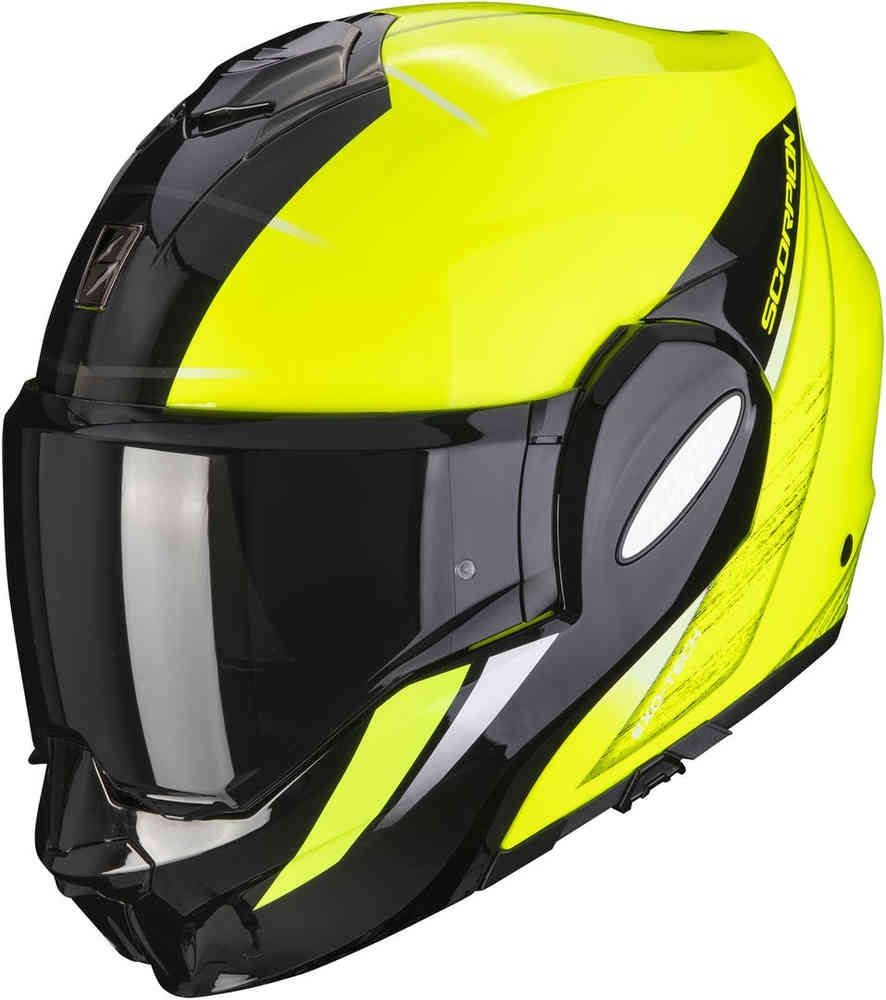 Scorpion Exo-Tech Evo Primus Casco