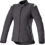 Alpinestars Stella Ayla Sport jaqueta tèxtil per a motos per a dones impermeable