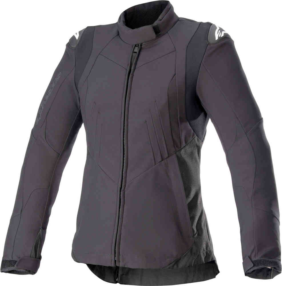 Alpinestars Stella Ayla Sport waterdichte Dames Motorfiets Textiel Jas