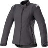 Preview image for Alpinestars Stella Ayla Sport waterproof Ladies Motorcycle Textile Jacket