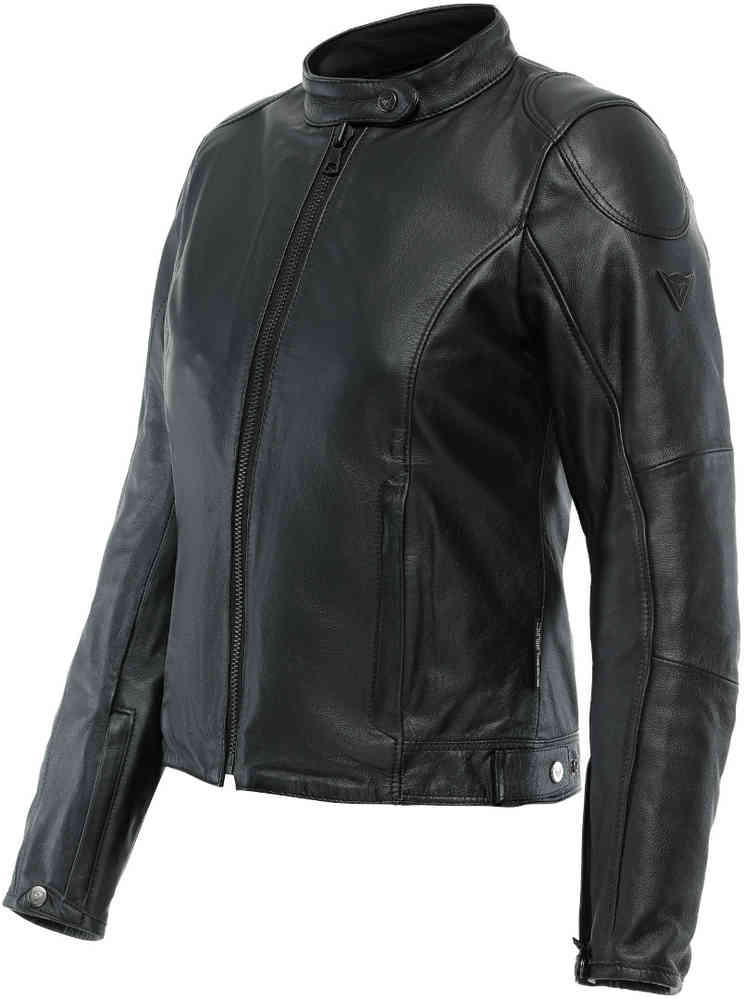 Dainese Electra Ladies Motorcycle Leather Jacket - buy cheap FC-Moto