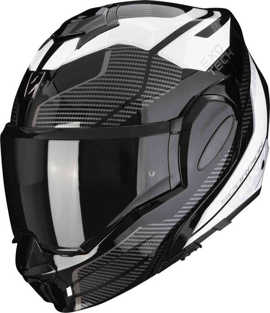 Scorpion Exo-Tech Evo Animo ヘルメット