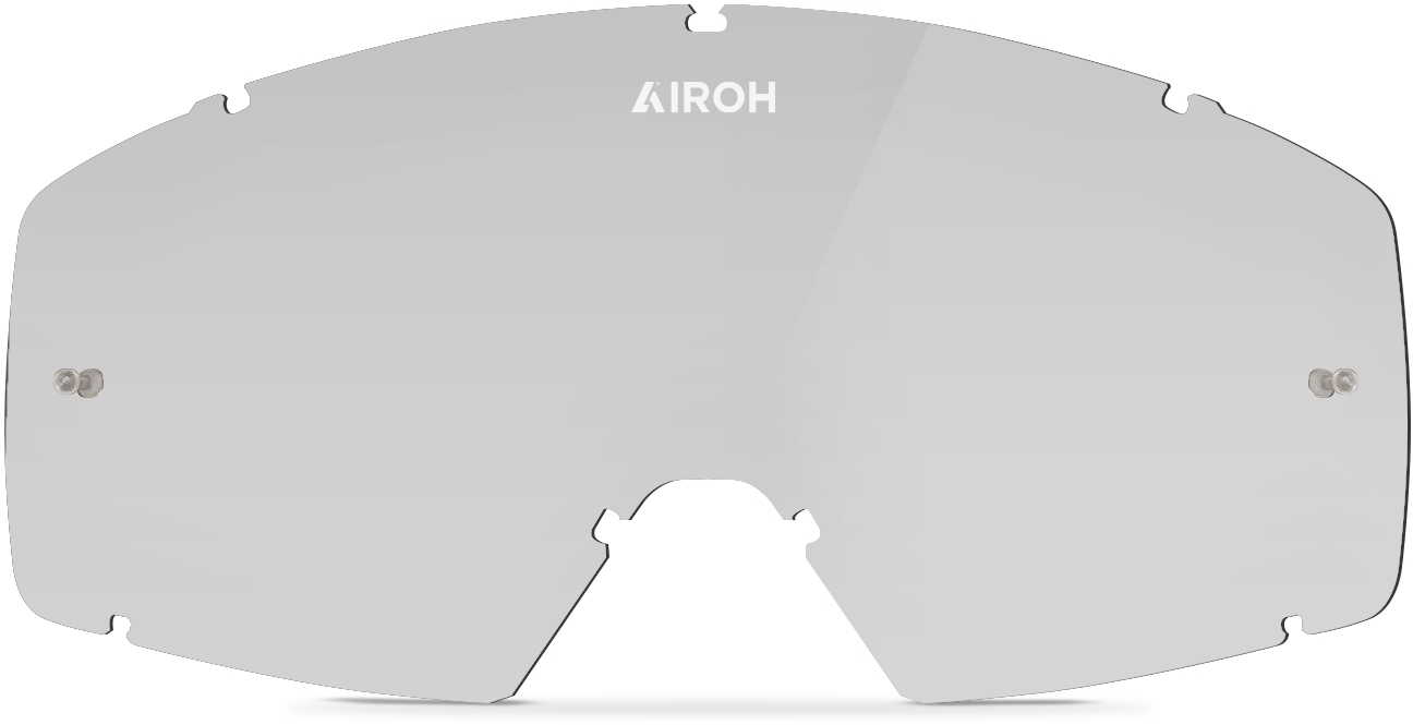 Airoh Blast XR1 Lentille de remplacement, blanc