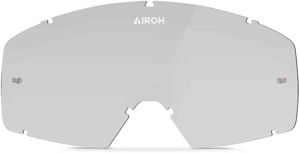 Airoh Blast XR1 交換用レンズ