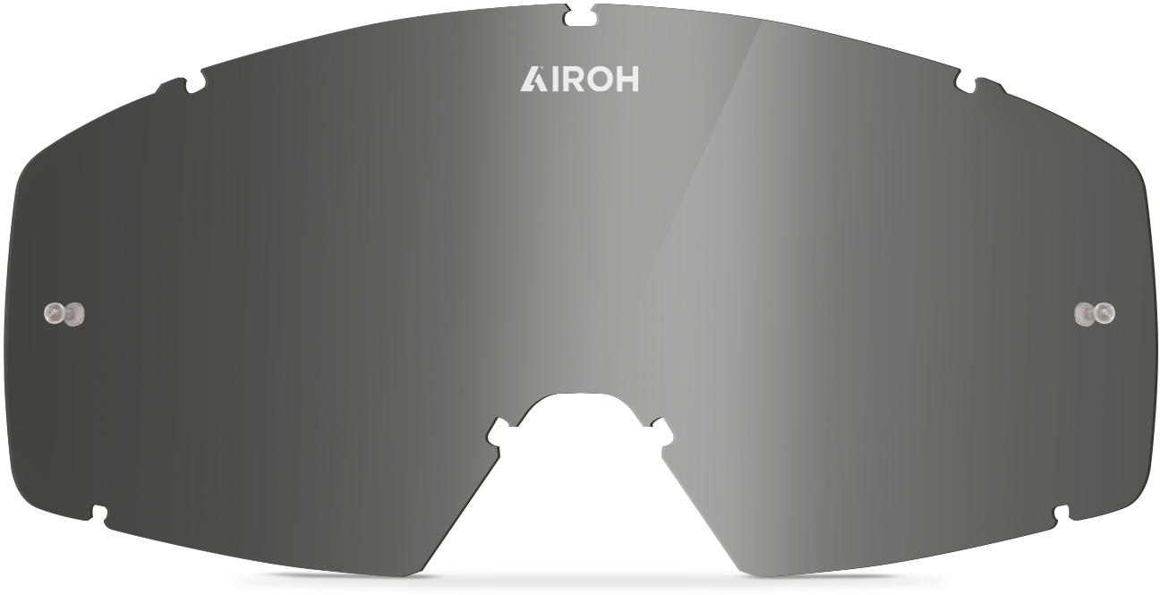 Airoh Blast XR1 Lentille de remplacement,