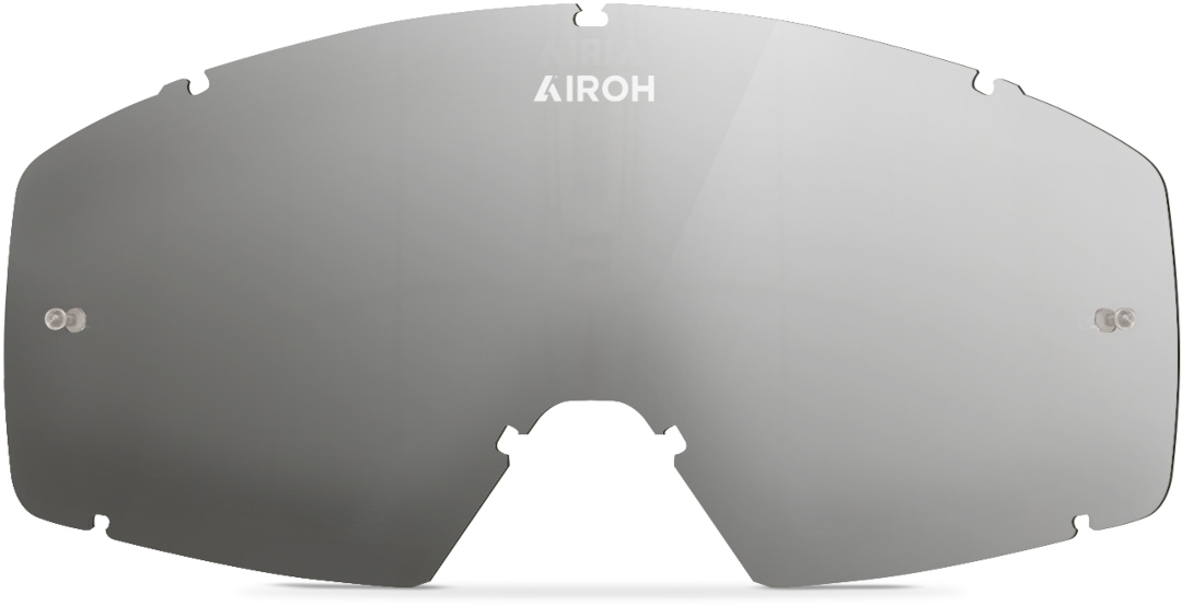 Airoh Blast XR1 Lentille de remplacement, argent