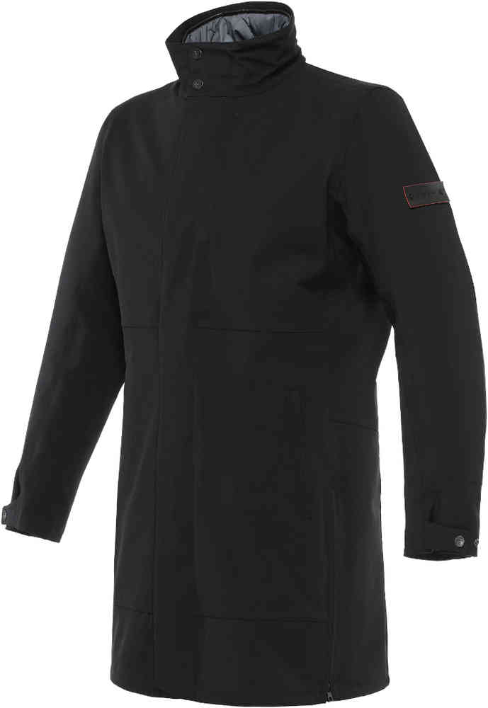 Dainese Elysee D-Dry Motorrad Textiljacke