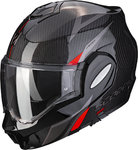 Scorpion Exo-Tech Evo Top Casque en carbone