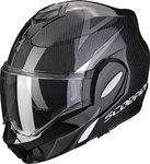 Scorpion Exo-Tech Evo Top Carbon ヘルメット