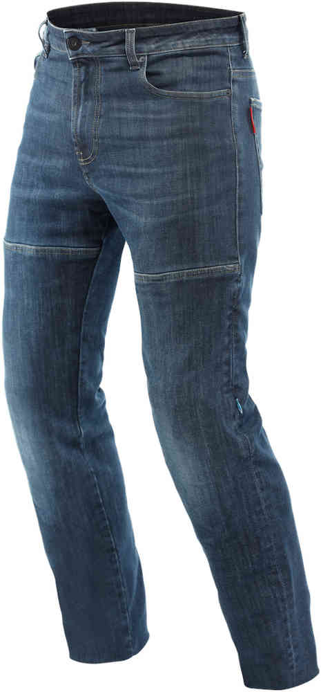 Dainese Denim Blast Motorcycle Jeans