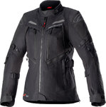 Alpinestars Bogota Pro Drystar® vattentät Damer Motorcykel Textil Jacka