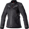 Preview image for Alpinestars Bogota Pro Drystar® waterproof Ladies Motorcycle Textile Jacket