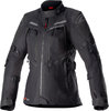 Vorschaubild für Alpinestars Bogota Pro Drystar® wasserdichte Damen Motorrad Textiljacke