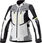 Alpinestars Bogota Pro Drystar® waterdichte dames motorfiets textiel jas