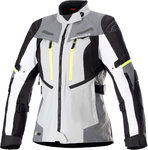 Alpinestars Bogota Pro Drystar® vanntett Ladies Motorsykkel Tekstiljakke