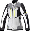 Vorschaubild für Alpinestars Bogota Pro Drystar® wasserdichte Damen Motorrad Textiljacke