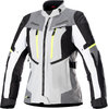 Alpinestars Stella Bogota Pro Drystar® водонепроницаемая женская мотоциклетная текстильная куртка