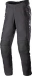Alpinestars Bogota Pro Drystar® 4 Seasons impermeable Dames Moto Pantalons Tèxtils