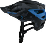 Troy Lee Designs A3 MIPS Uno Camo Велосипедный шлем