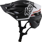 Troy Lee Designs A2 MIPS Silhouette Cykelhjälm