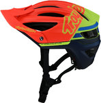 Troy Lee Designs A2 MIPS Silhouette Pyöräilykypärä