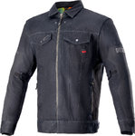 Alpinestars AS-DSL Kentaro Denim Motorrad Textiljacke