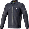 Preview image for Alpinestars AS-DSL Kentaro Denim Motorcycle Textile Jacket