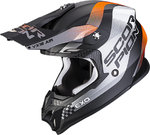 Scorpion VX-16 Evo Air Soul Шлем для мотокросса