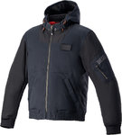 Alpinestars AS-DSL Kensei Bomber Motorrad Textiljacke