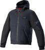 Preview image for Alpinestars AS-DSL Kensei Bomber Motorcycle Textile Jacket