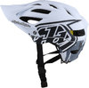 {PreviewImageFor} Troy Lee Designs A1 MIPS Camo Молодежный велосипедный шлем
