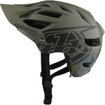 Troy Lee Designs A1 MIPS Camo Casco de bicicleta juvenil