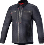 Alpinestars AS-DSL Toshio Denim Chemise moto