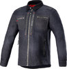 Alpinestars AS-DSL Toshio Denim Motorrad Hemd