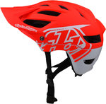 Troy Lee Designs A1 Drone 2022 Casco de bicicleta juvenil