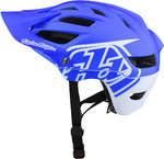 Troy Lee Designs A1 Drone 2022 Молодежный велосипедный шлем
