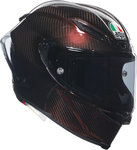 AGV Pista GP RR Mono Carbon Casque