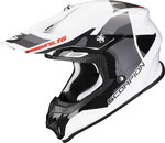 Scorpion VX-16 Evo Air Spectrum Motorcross helm