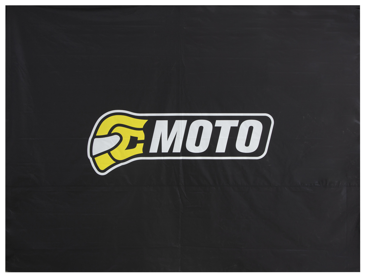 FC-Moto 2.0 Tent Side Walls, black, black, Size One Size